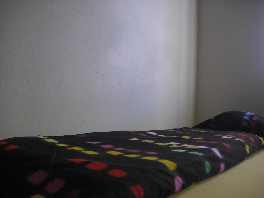 Ruta 80 Hostel Брно Номер фото